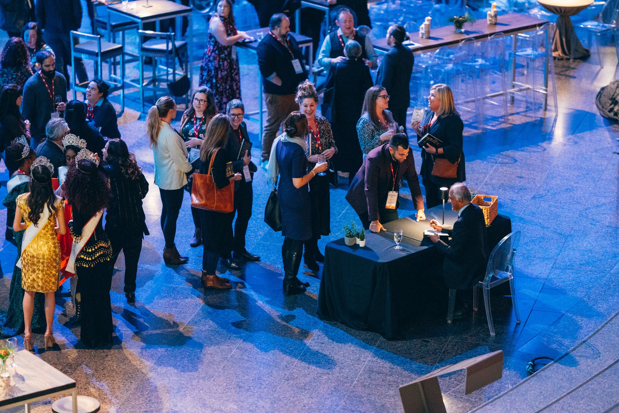 Community program hero